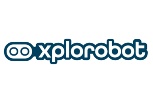 Xplorobot Patch