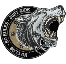 Custom Patches