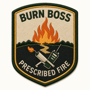 Burn Boss Patch