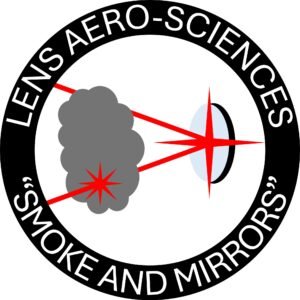 Smoke and Mirrors Patch