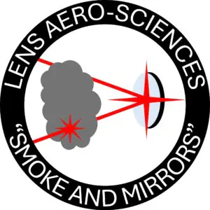 Smoke and Mirrors Patch